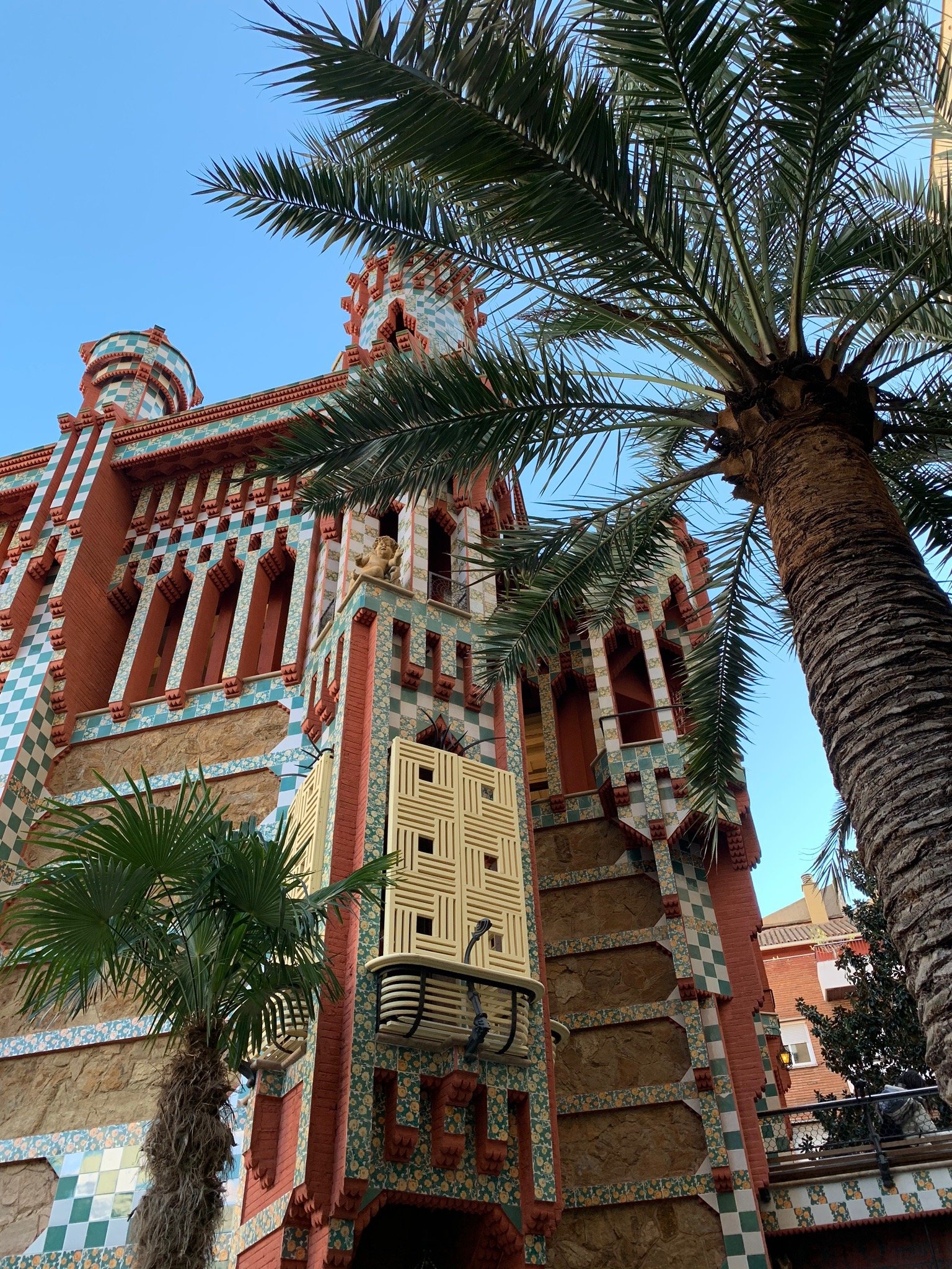 Casa Vicens - All You Need to Know BEFORE You Go (with Photos)