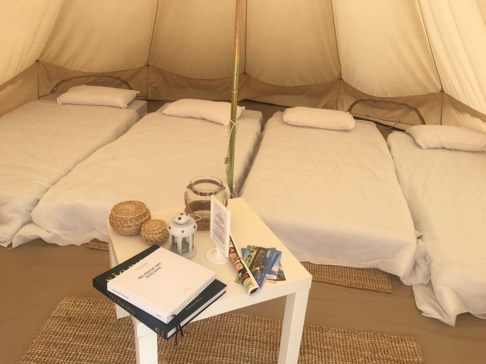 Imagen 3 de Camping & Glamping Muineira