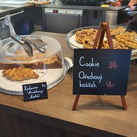 offer of some sweets