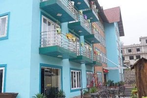Khách du lịch
