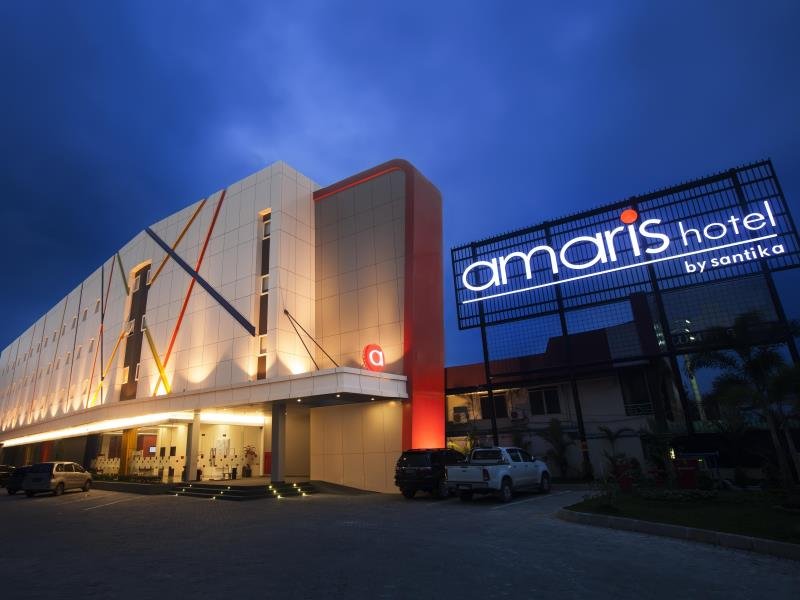 Hotel photo 9 of Amaris Hotel Samarinda.