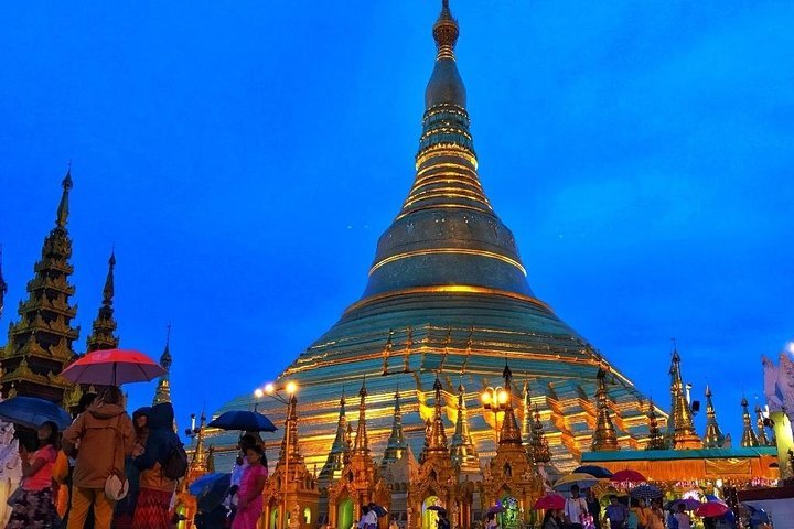 THE 15 BEST Things To Do In Yangon (Rangoon) - 2022 (with Photos ...