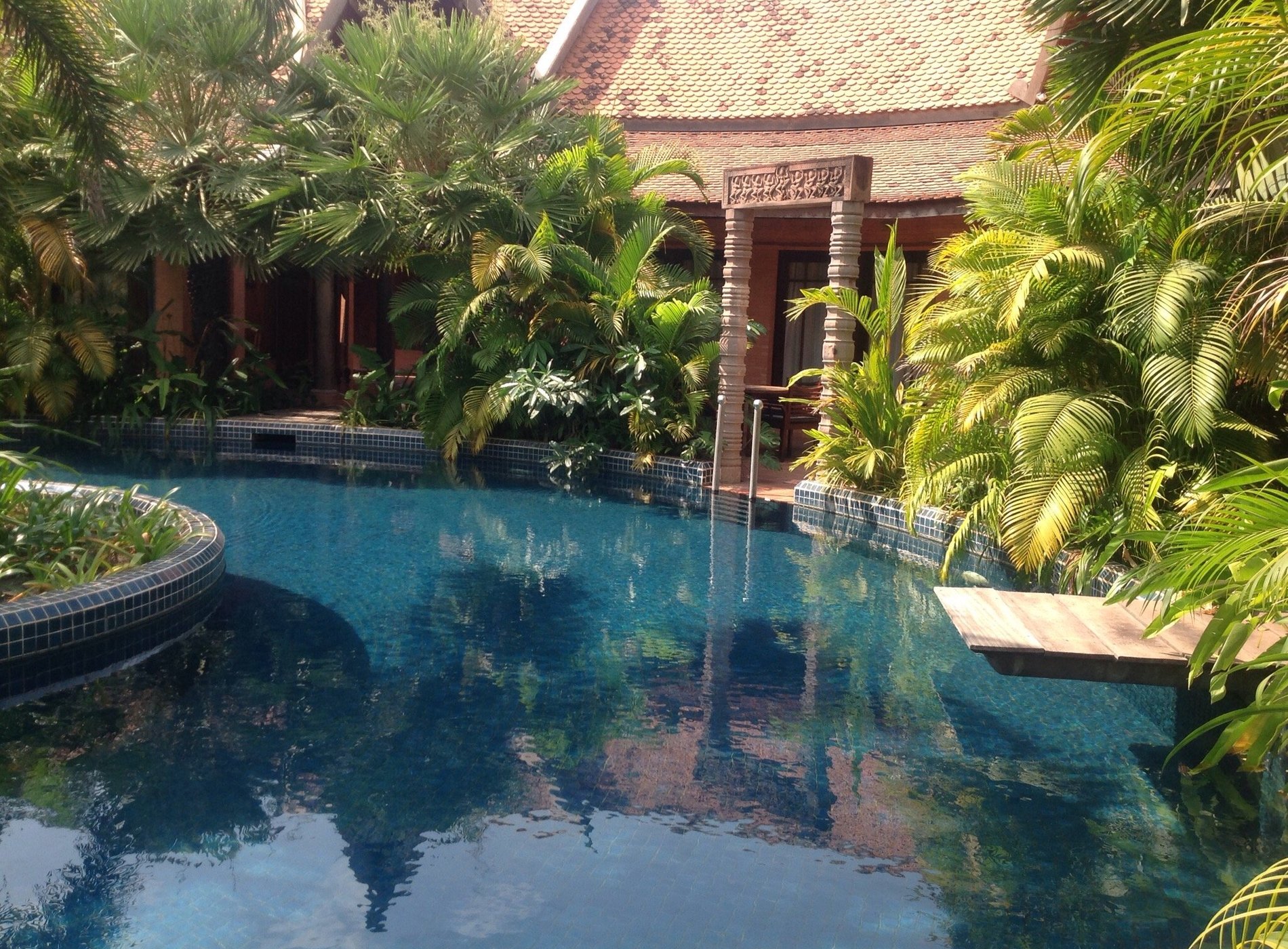 Angkor Village Resort by null