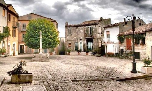 Frosolone, Italy 2023: Best Places to Visit - Tripadvisor