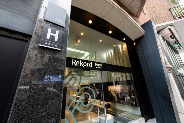 Imagen 2 de Hotel Rekord