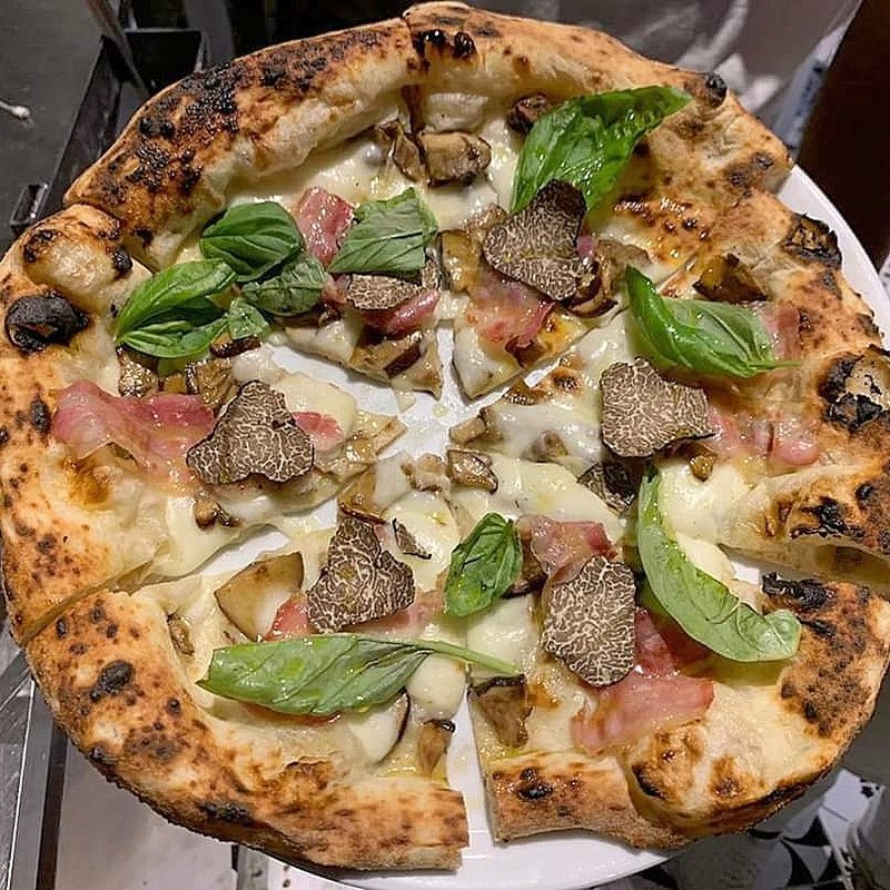 APuntella Pizzeria, 살레르노 - 레스토랑 리뷰 - 트립어드바이저