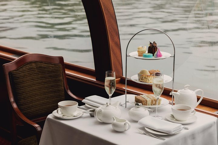 2024 Windsor Afternoon Tea Cruise From Windsor Tripadvisor   Caption 