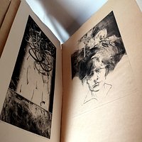 Wela Atelier-Galerie, ses gravures