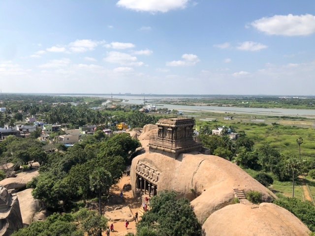 Mahabalipuram Lighthouse - All You Need To Know BEFORE You Go