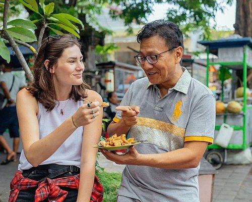 Bali’s Epic Food Journey