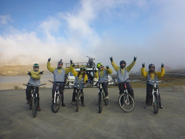 Bicicleteria lacroze y best sale ciudad de la paz