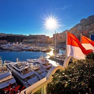 Batiscafo delante del Museo Oceanográfico de Mónaco - Picture of  Monte-Carlo, Monaco - Tripadvisor