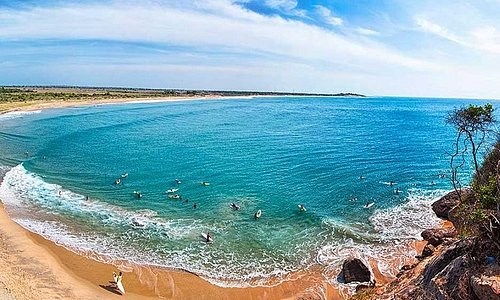 Arugam Bay Tourism (2021): Best of Arugam Bay, Sri Lanka - Tripadvisor