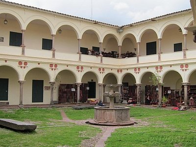 10 MEJORES museos de Cuzco