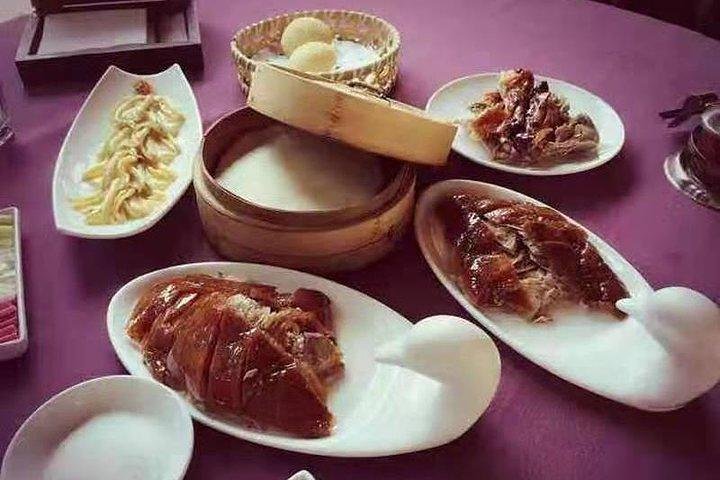 2024 (Beijing) Take You To Taste Beijing Cuisine & Various Traditional ...