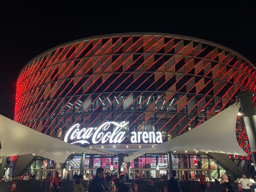 THE 10 BEST Dubai Arenas & Stadiums (with Photos) - Tripadvisor