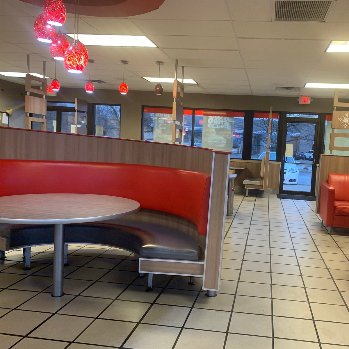 Burger King Ozark Menu Prices And Restaurant Reviews Tripadvisor