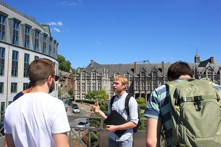 The BEST Liège Tours and Things to Do in 2024 - FREE Cancellation