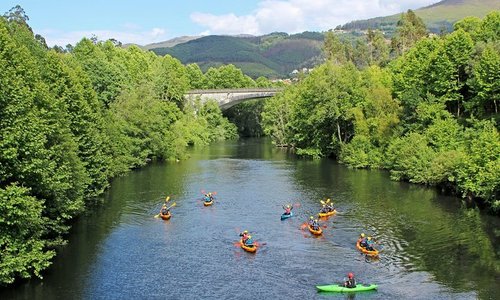 Toerisme in Ribeira de Pena 2022 Beoordelingen Tripadvisor
