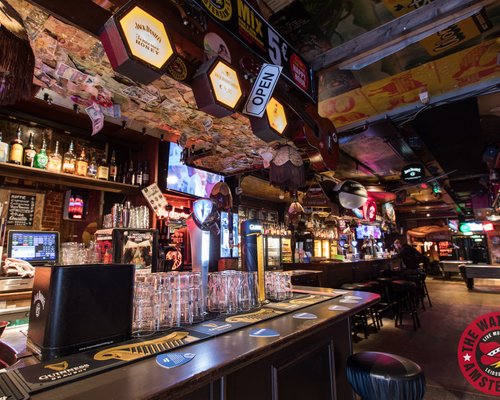 The best clubs in Amsterdam : r/Amsterdam