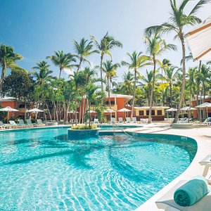 Iberostar Selection Bavaro Suites, hotel in Dominican Republic