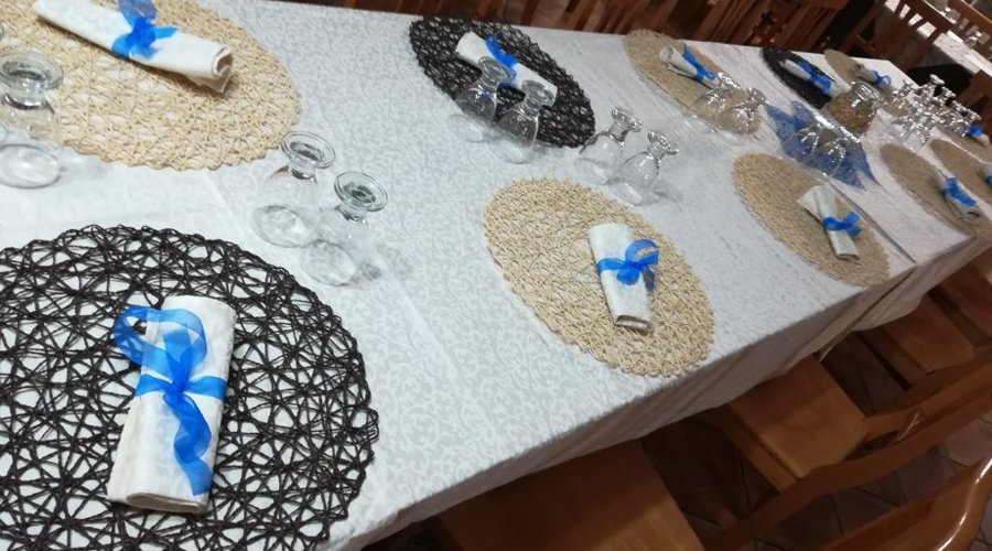Agriturismo Trombetta