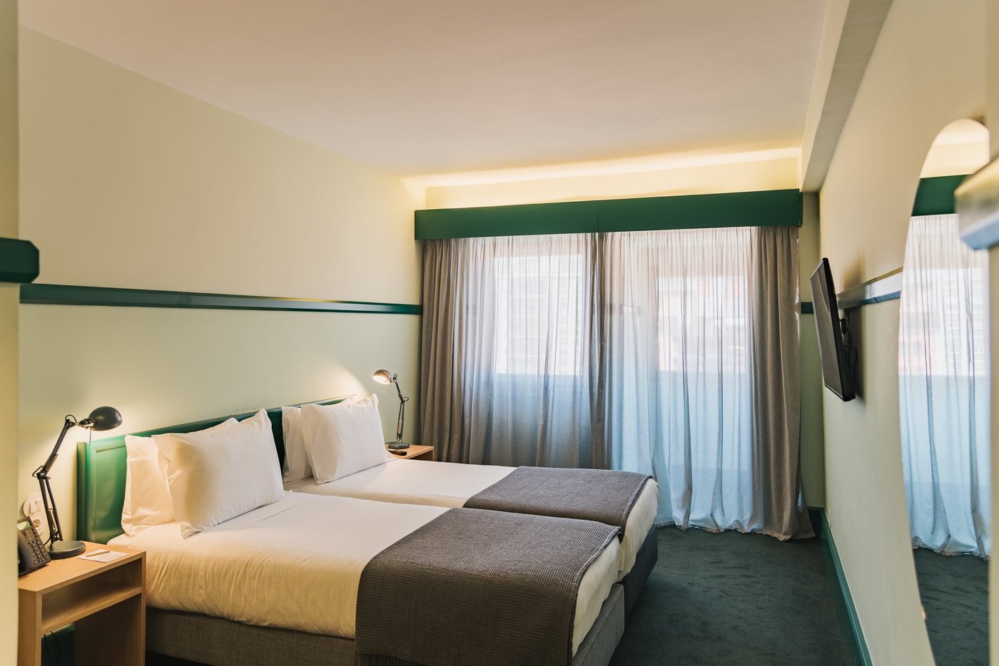 AMAZÓNIA LISBOA HOTEL - Updated 2024 Reviews, Photos & Prices