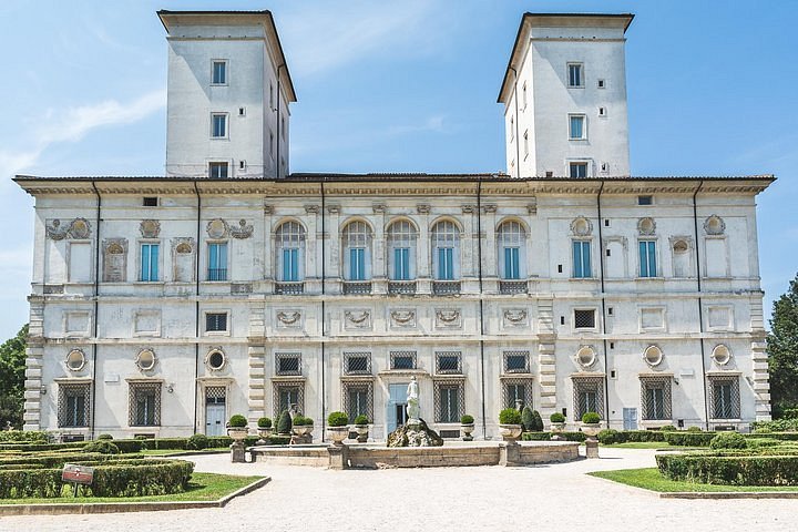 Passeios gratuitos perto Piazzale Caffarelli