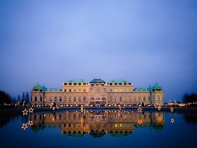 tourist shop vienna