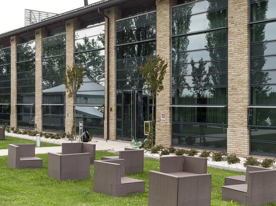 HOTEL CITY PARMA - Updated 2021 Prices, Reviews, and Photos (Italy