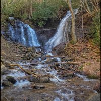 Soco Falls (Maggie Valley) - All You Need to Know BEFORE You Go