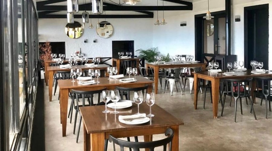 Disfruta de nuestra nueva sala, estamos ubicados dentro del centro hípico nueva atalaya..!!