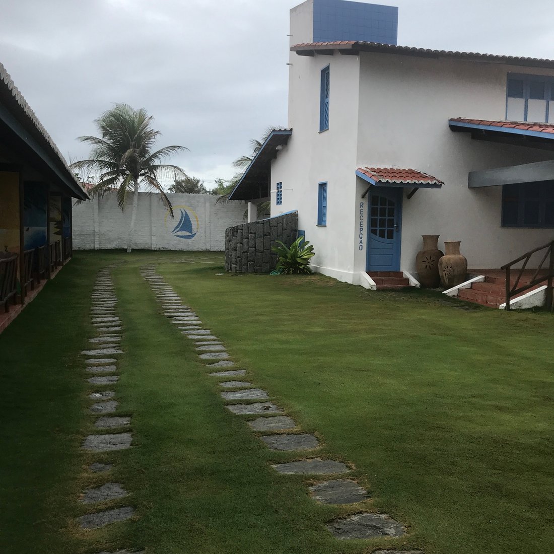 POUSADA ANNALUZ - Inn Reviews (Caponga, Brazil) POUSADA ANNALUZ -  Inn Reviews (Caponga, Brazil)