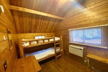 Rustic Plus (2 Bedroom)