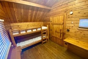 Chambre et suite