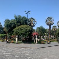 Plaza de Armas (Arequipa) - All You Need to Know BEFORE You Go