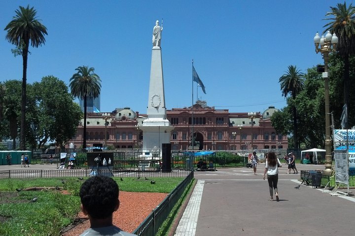 La casa de discount las botas buenos aires