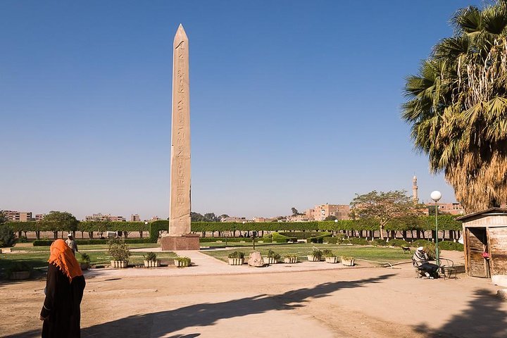 2024 Cairo Obelisk Of Heliopolis Tripadvisor   Caption 