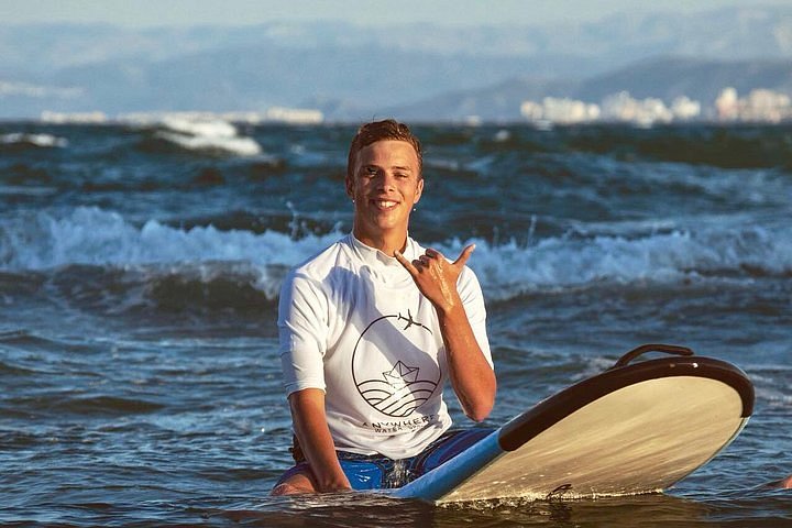 Paddle Surf en familia - XL Paddle Surf en Javea 2024