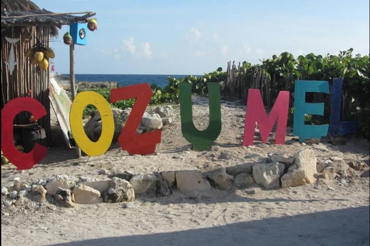 2024 Cozumel Your Way Provided By Tours By Taxi Cozumel   Caption 