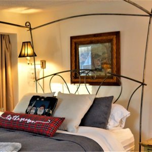 Sweet Suite - December 2019