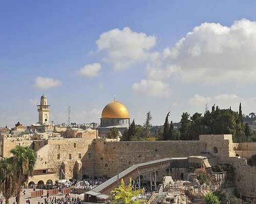 best tour guides jerusalem