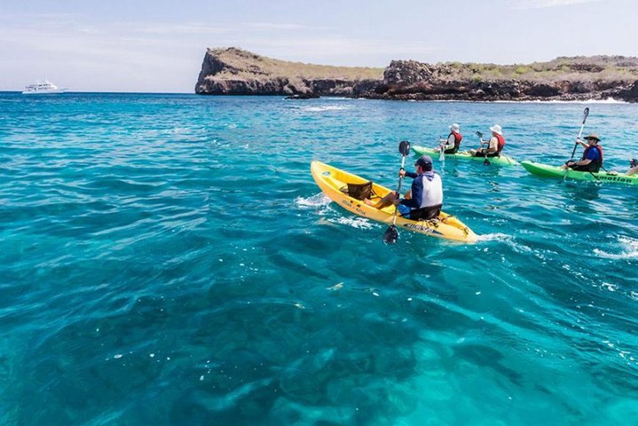 2024 Galapagos Islands 6 Day Galapagos On A Budget Experience   Caption 