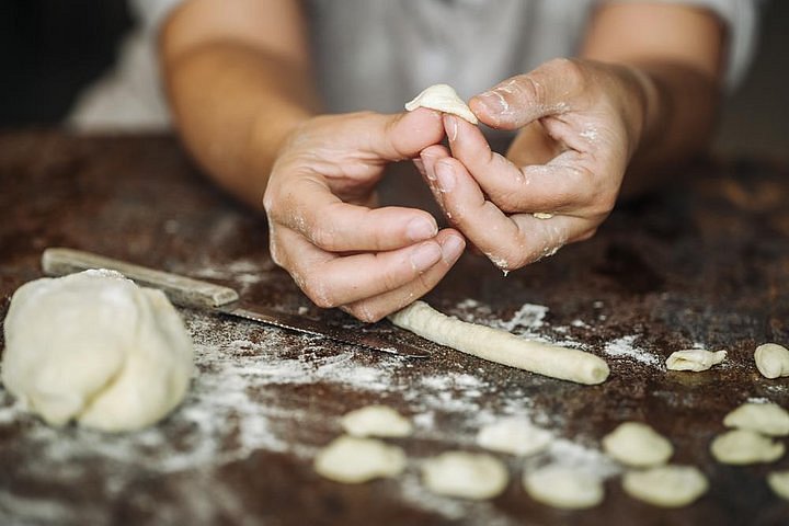 30-Minute Pasta Fresca - My Quiet Kitchen