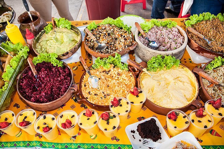 guatemalan culture food