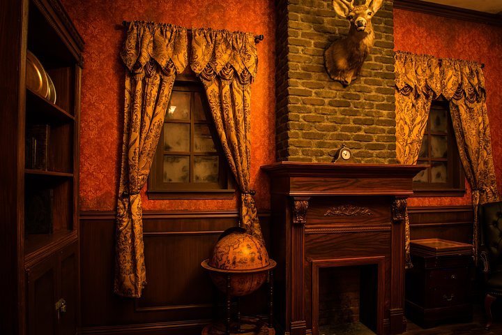 14 Best Escape Rooms in NYC To Try Right Now - Secret NYC