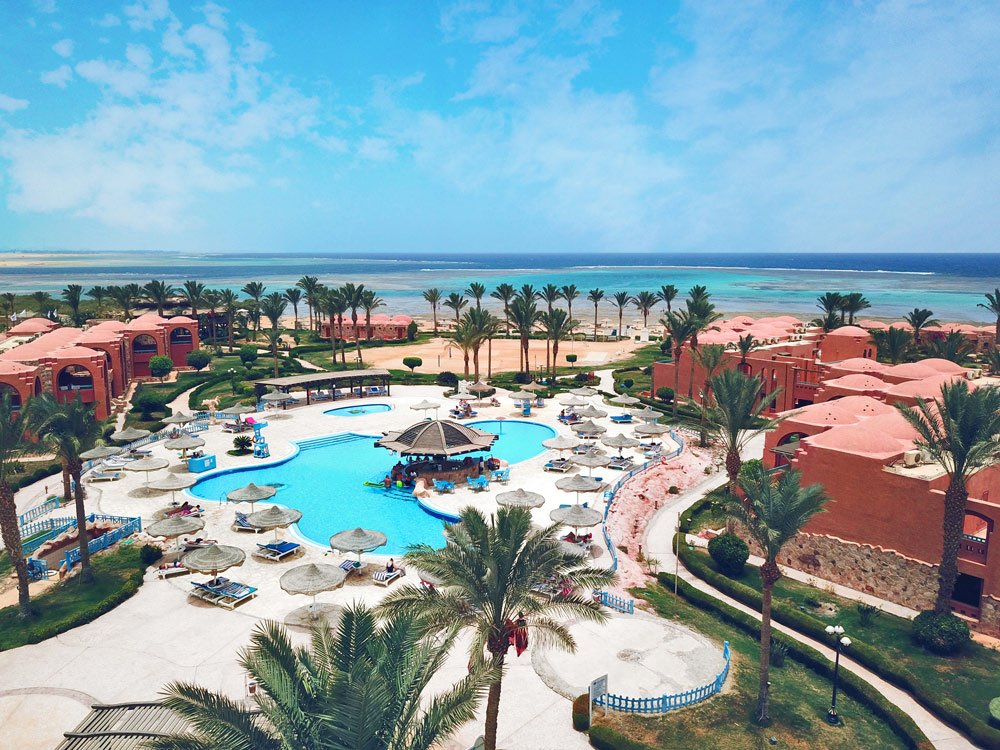 HOTELUX ORIENTAL COAST MARSA ALAM AU 59 2021 Prices Reviews Egypt   Sentido Oriental Dream 