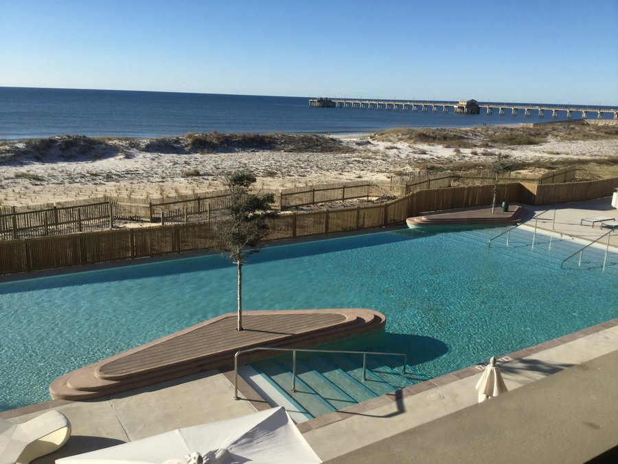 GULF STATE PARK RESORT HOTEL - Campground Reviews (Gulf Shores, AL