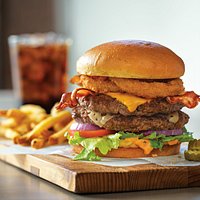 Village Inn