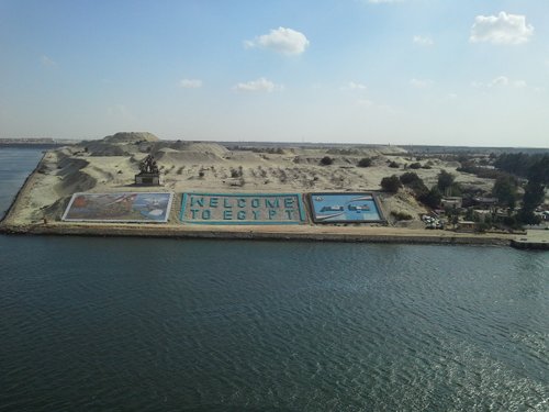 Port Said review images